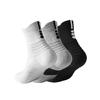 Run On Sports Socks, 4-Pair Set (101313)