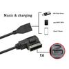 USB Music Interface AMI MMI AUX MP3 Cable Adapter For Q5 Q7 R8 A3 A4 A5 A6