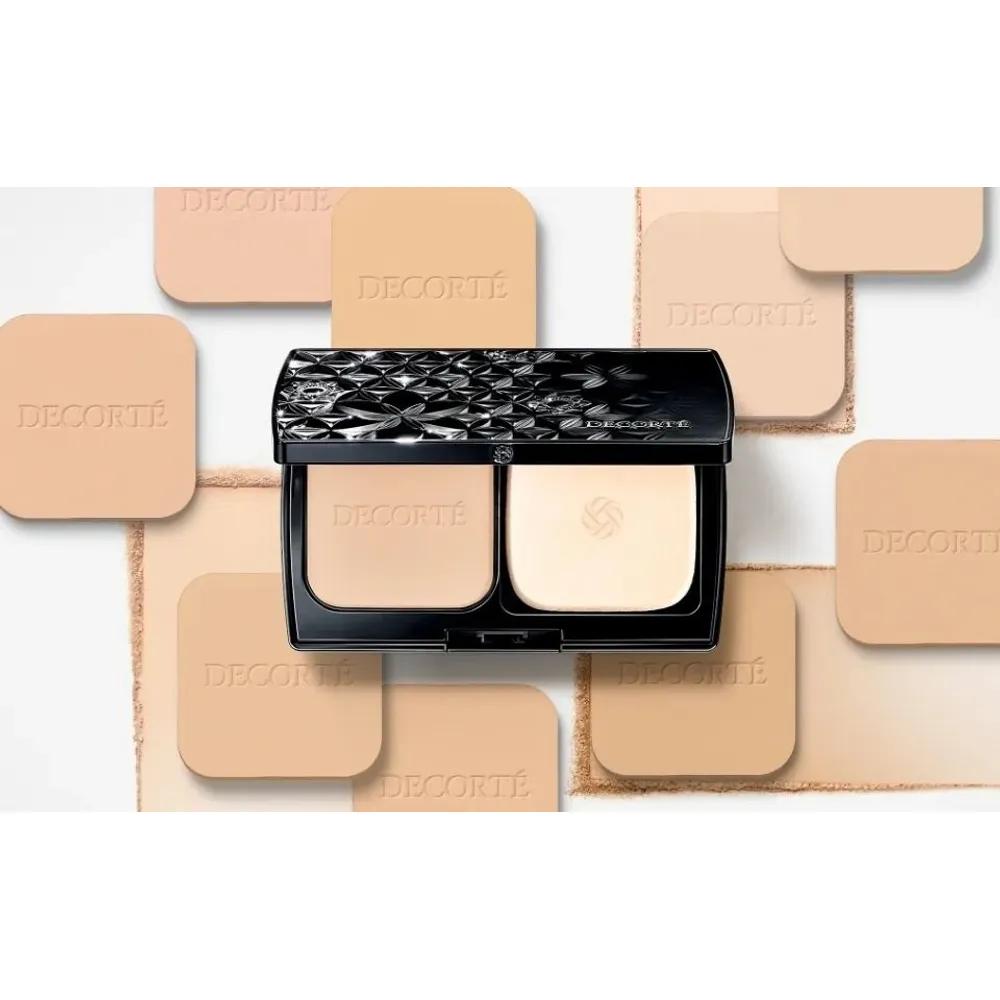 Decorté Zenwear Powder Foundation Set