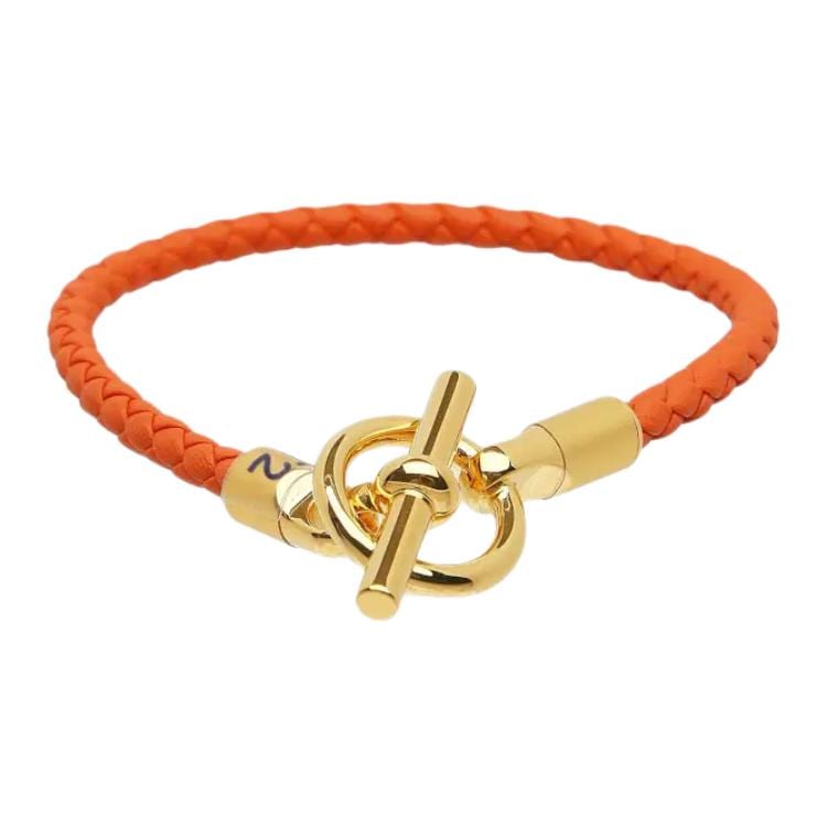 HERMES Bangles Unisex H071681F93T2