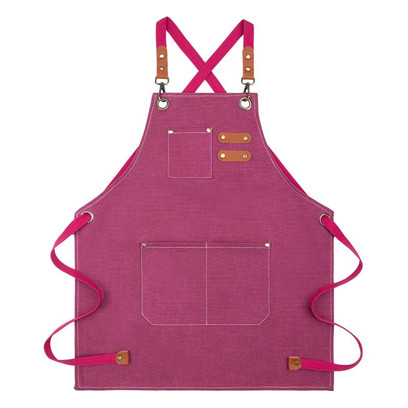 

Children s Art Smock Apron
