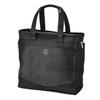 [Mercedes-Benz Collection] Genuine Mercedes-Benz X Titleist Tote Bag, Traditional Black