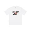 Skurrt T-Shirt 'White' Men's P25TS136