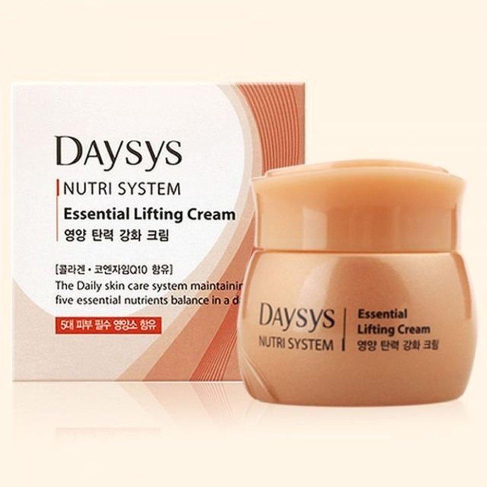 

Coenzyme Collagen Nutritional Firming Strengthening Cosmetic Cream 60ml