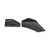 2013 To 2019 for BMW F15 X5 Models MT Version To MP Style Rear Bumper Lip Spoiler Splitter Diffuser Cover Auto Parts Modified