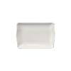 Huikuang 10.5-inch Rectangular Melamine Serving Plate