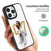 C-Cristiano R-Ronaldo Phone Case For iPhone17,16,15,14,13,12,11 Plus,Pro Max, New Magnetic Wireless Charging