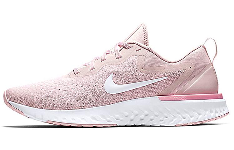 Женские кроссовки Nike Odyssey React Arctic Pink AO9820-600 37.5