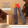 Lessxcoco Soft & Moisturizing Color-Changing Lipstick - Unique Shades for Every User, Hydrating & Anti-Cracking Lip Balm.