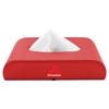 1Pcs Car Tissue Box Holder Armrest Box Storage Case Car Accessories  For Alfa Romeo 147 159 156 Giulietta Giulia Mito Spider Alpha Nheadrest