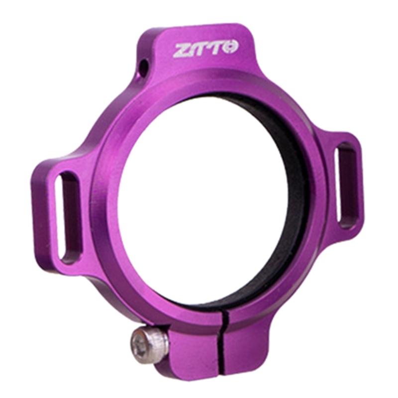 Bicycles Crank Preloader Aluminum-Alloy Bottom Bracket Preload Adjuster Chainring Preloader Adjuster Bike Accessory