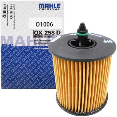 Motor – Mazací systémy