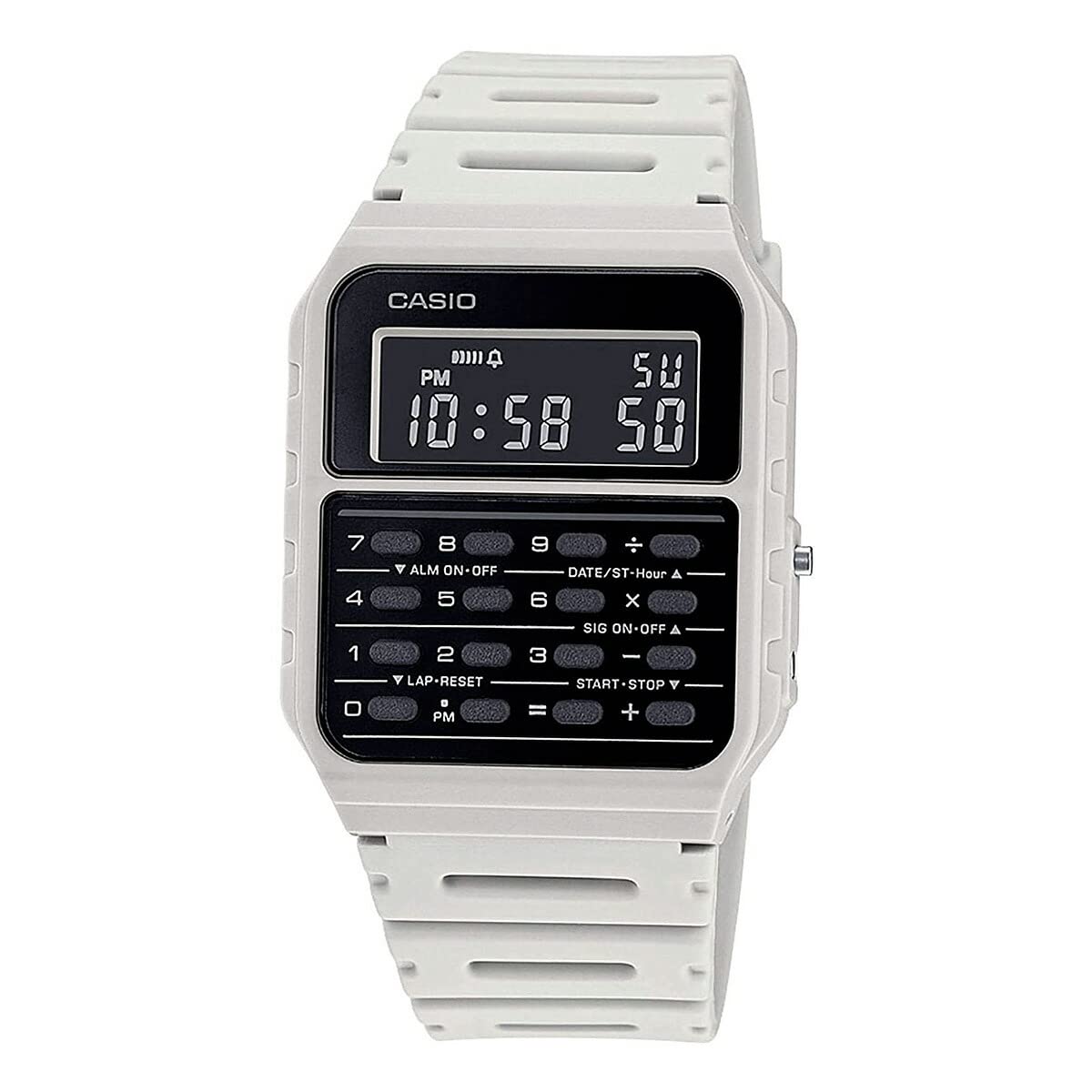 

Авторизованный CASIO Casio Watch Casio Стандартный дешевый банк данных Casio Chipkashi [внутренний розничный продавец] CA-53WF