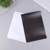 A3 A4 Size Magnetic Whiteboard Dry Erase White Boards Soft Home Office Kitchen Flexible Pad Fridge Stickers Memo Message Board