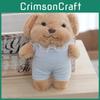 Fluffy And Soft Cartoon Dog Plushie With High Quality Materials Ideal For Collectors Gifts And
