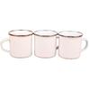 OLOEY Enamel Mug