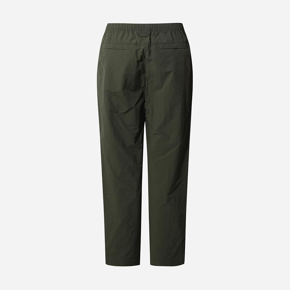 DOD Highflex Comfort Elastic Waist Pants Men'S (D.Khaki)