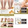 Honey Bee Venom Foot Soak Beads For Relaxing And Cleansing With Moisturizing Benefits