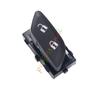 For Buick Regal 2014-2017 Lacrosse Black Left Door Lock Push Button