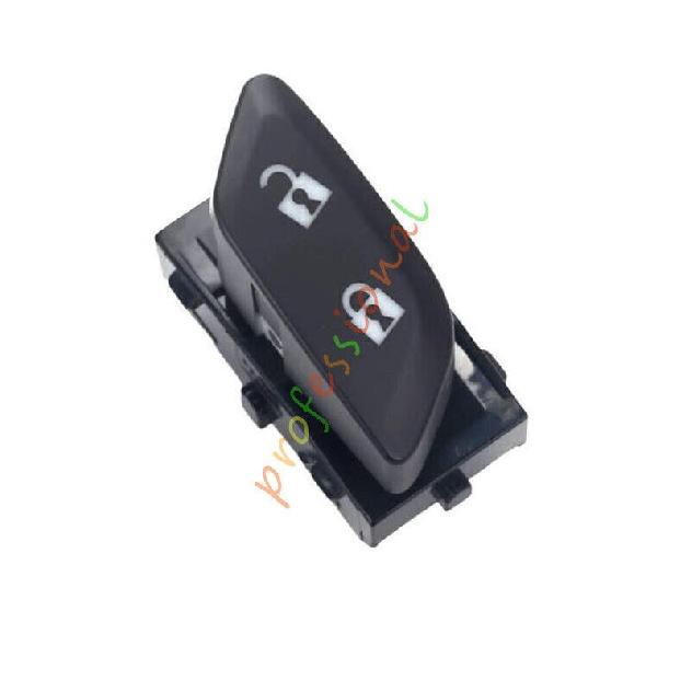 For Buick Regal 2014-2017 Lacrosse Black Left Door Lock Push Button