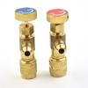 Refrigeration Air Conditioning Adapter Charging For R22/R410A Safety Valve