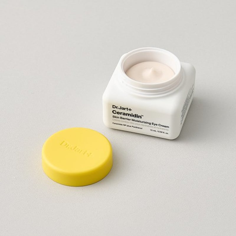 [Dr. Jart] Ceramidin Skin Barrier Moisturizing Eye Cream 15ml