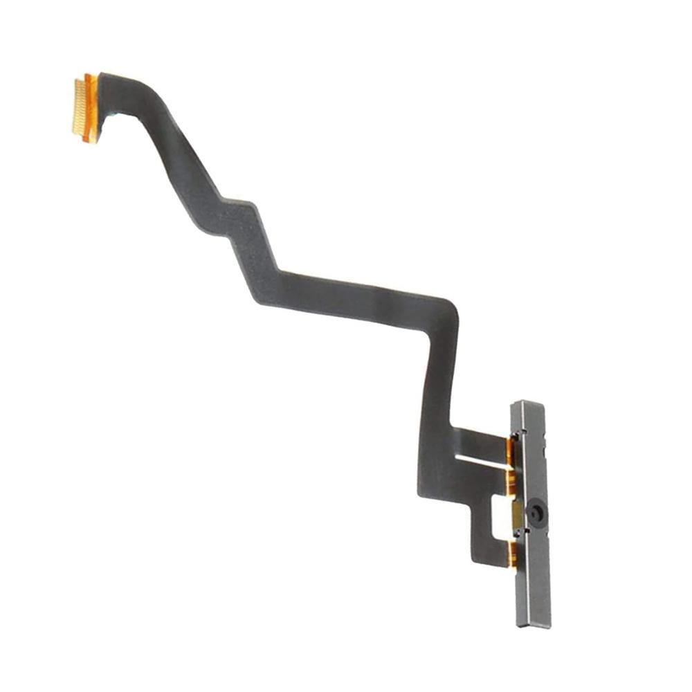 Replacement Camera Lens Module with Flex Ribbon Cable For Nintendo 3DS Console