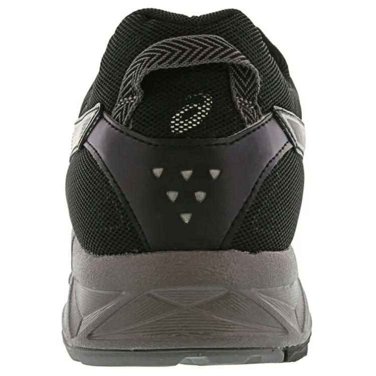 ASICS Gel Sonoma 3 4E 'Grey Black' T725N-9790