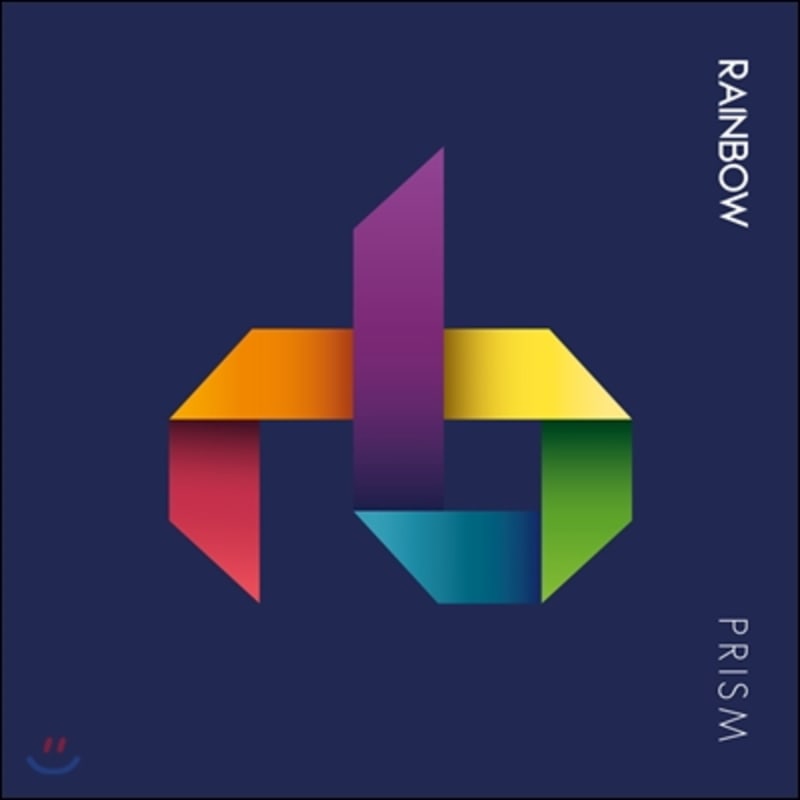 

Rainbow - 4th Mini Album: Prism