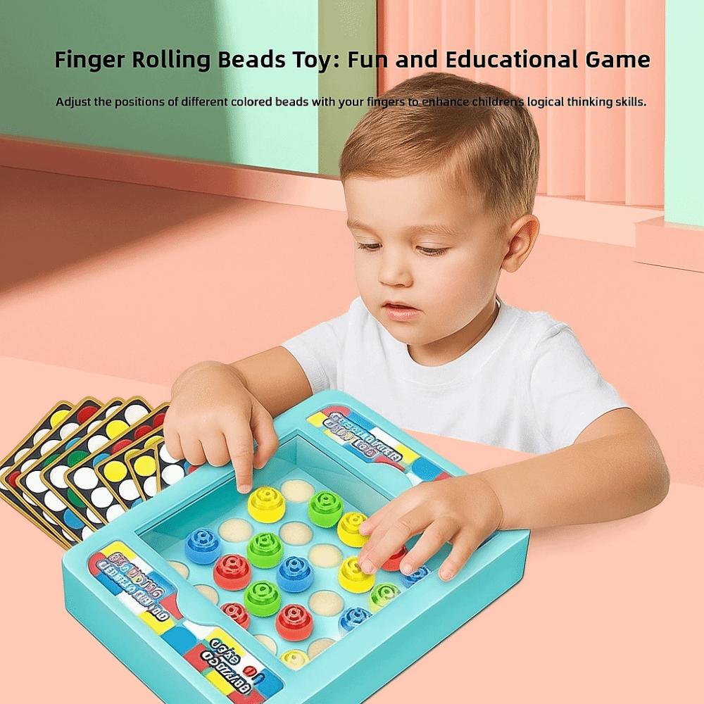 Montessori Puzzle Memory Training Intelligent Party Challenge Tabletop Game  Party Game