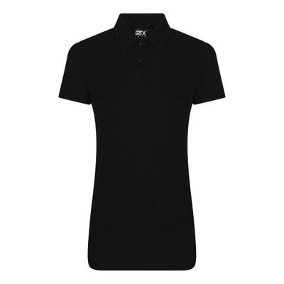 Womens/Ladies Pro Polyester Polo
