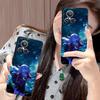 Charlotte Tomori Nao Matte TPU Mobile Phone Case for Realme GT 8 Neo Pro C75 73 71 C67 65 C55 53 C35 31 C20 15 Colorful Cover