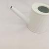 Long Spouts Watering Can Iron Without Splashes Light weight Body Effortlessly Pouring For Potted Plant Gardeners