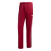Spain Originals Track Pants Team Coll Burgundy Men Bottoms Red JZ2255