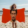 Album Towel Sauna Gift PoolGym Beach Travel B-BunnyS Shower Quick Dry Sports B-BadS Towels Camping Soft