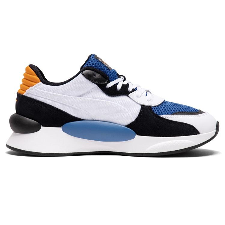 Puma RS 9.8 Cosmic 'Galaxy Blue' Men's 370367-03