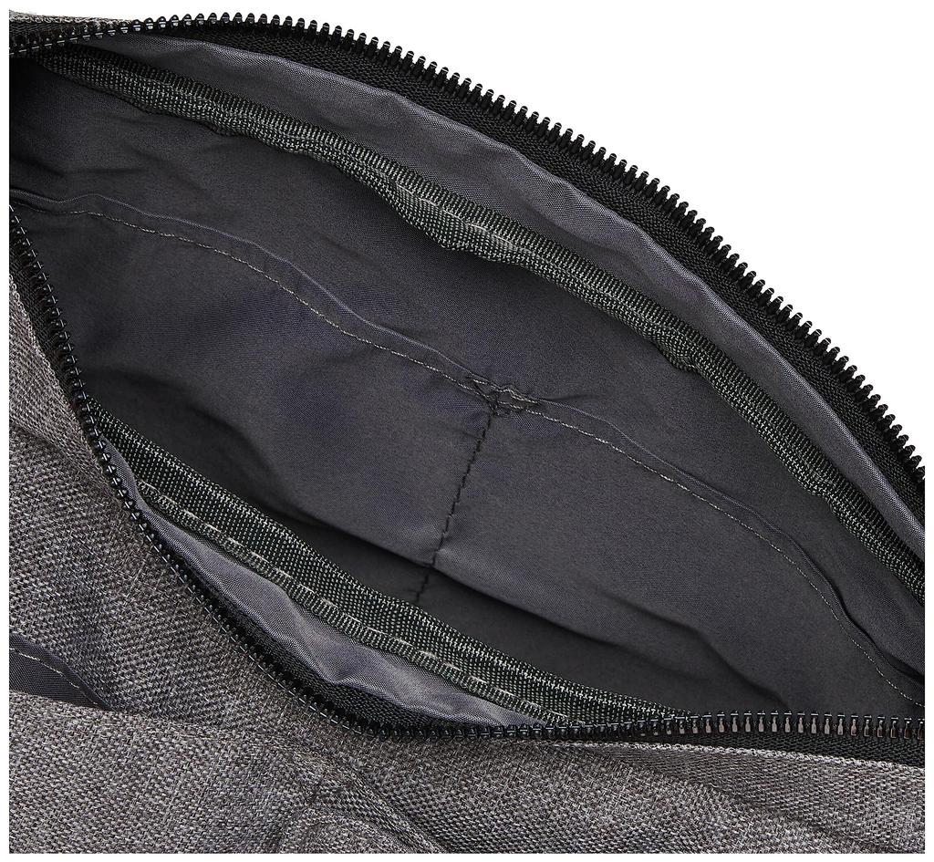 Walt SYRMA Shoulder Bag, Women's, Gray