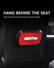 Tesla Model 3/Y/X/S Car Tissue Box - Car Interior Accessory