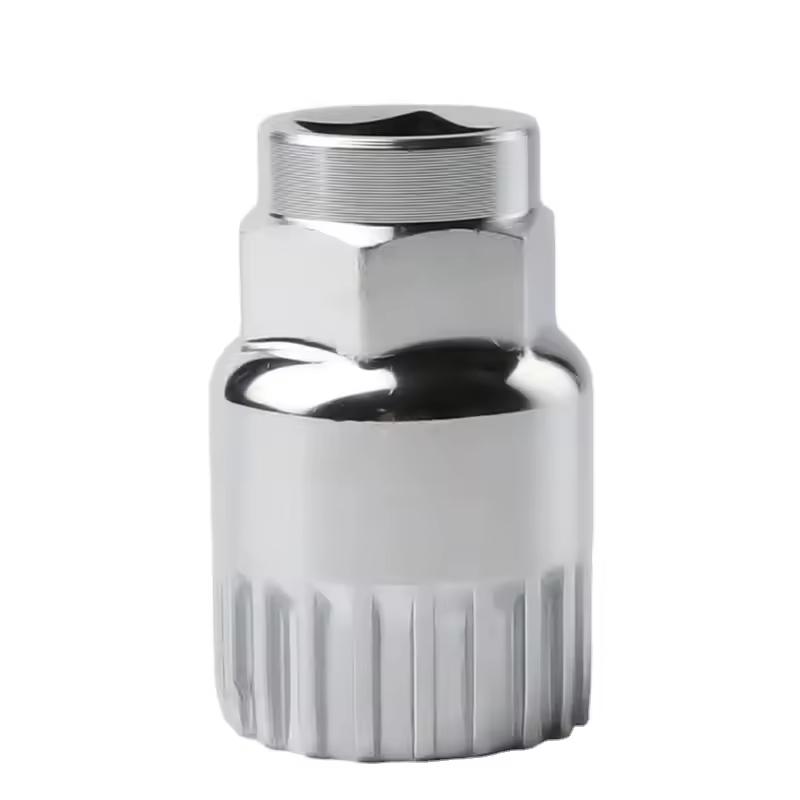 Bike Bottom Bracket Remover Repair Tool Cycling Bicycle Repair Install Tool Bicycle Repair Tools