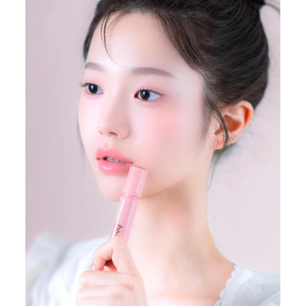 Love Fleur Water Drop Tint Berry oil