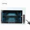 Manicure Tools UV Disinfection Cabinet Scissors Towel Nail Tools Sterilizer Equipment