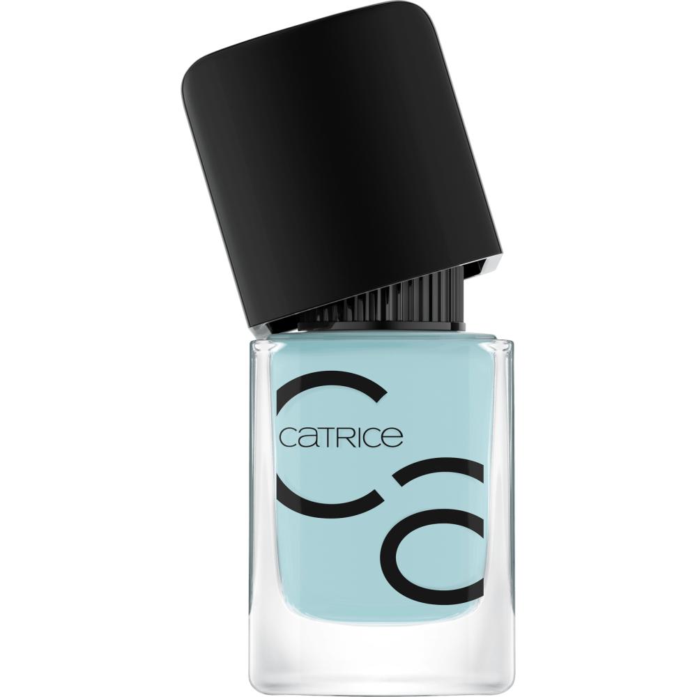 Catrice Gel Nail Polish Iconails 165, 10.5ml