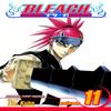 Bleach Vol. 11 by Tite Kubo Paperback Book 9781421502717