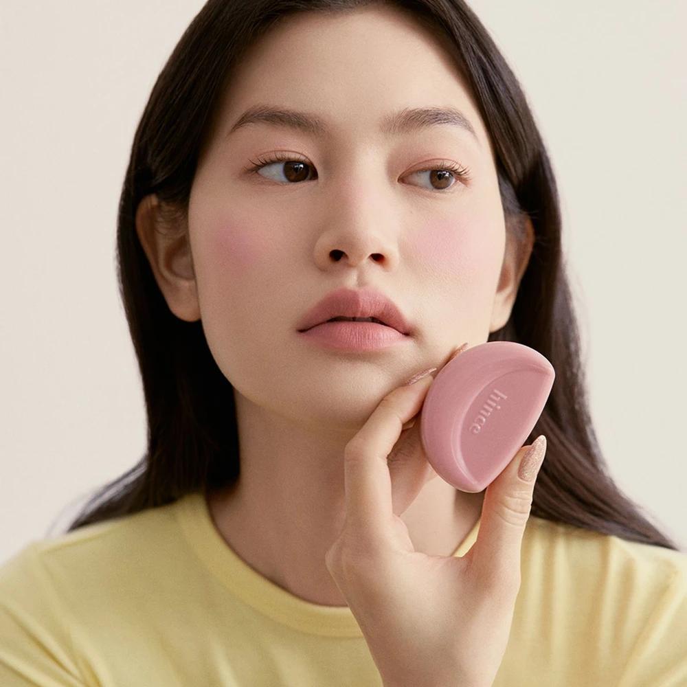 Half Moon Cheek (7 colors) 06 Allure Moon