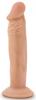 Realistic Gode Dr Small Dr Skin 15.5 X 3.5cm - Dr. Skin - Realistic Dildos
