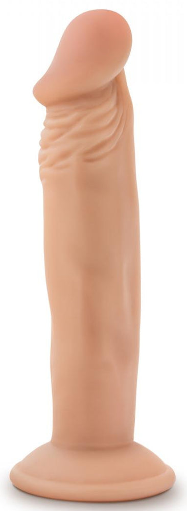 Gode réaliste Dr Small Dr Skin 15.5 x 3.5cm - Dr. Skin - Godes Réalistes