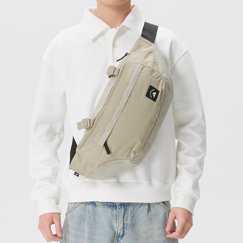 Adidas MH WAIST BAG L MISC
