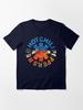 Red Hot Chili Peppers Red Hot Classic T-Shirt Essential T-Shirt