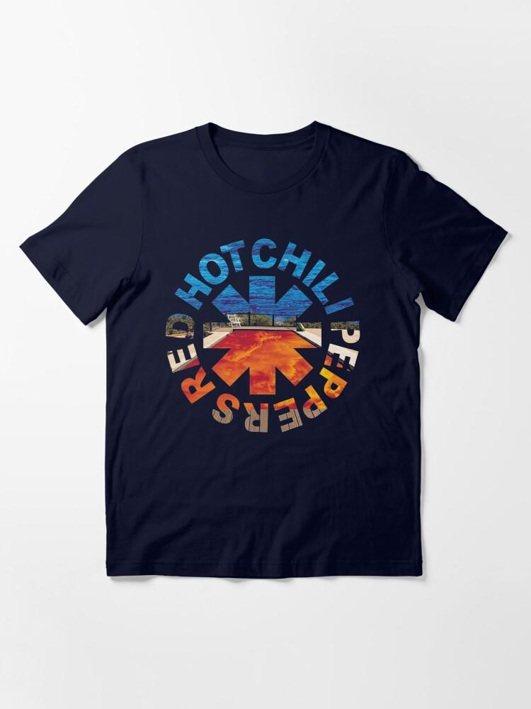 Red Hot Chili Peppers Red Hot Classic T-Shirt Essential T-Shirt