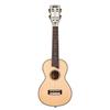 MAHALO Pearl Series Concert Ukulele with Solid Sitka Spruce Top, MP2